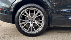 Audi E-Tron 300kW 55 Quattro 95kWh Launch Edition 5dr Auto Electric Estate